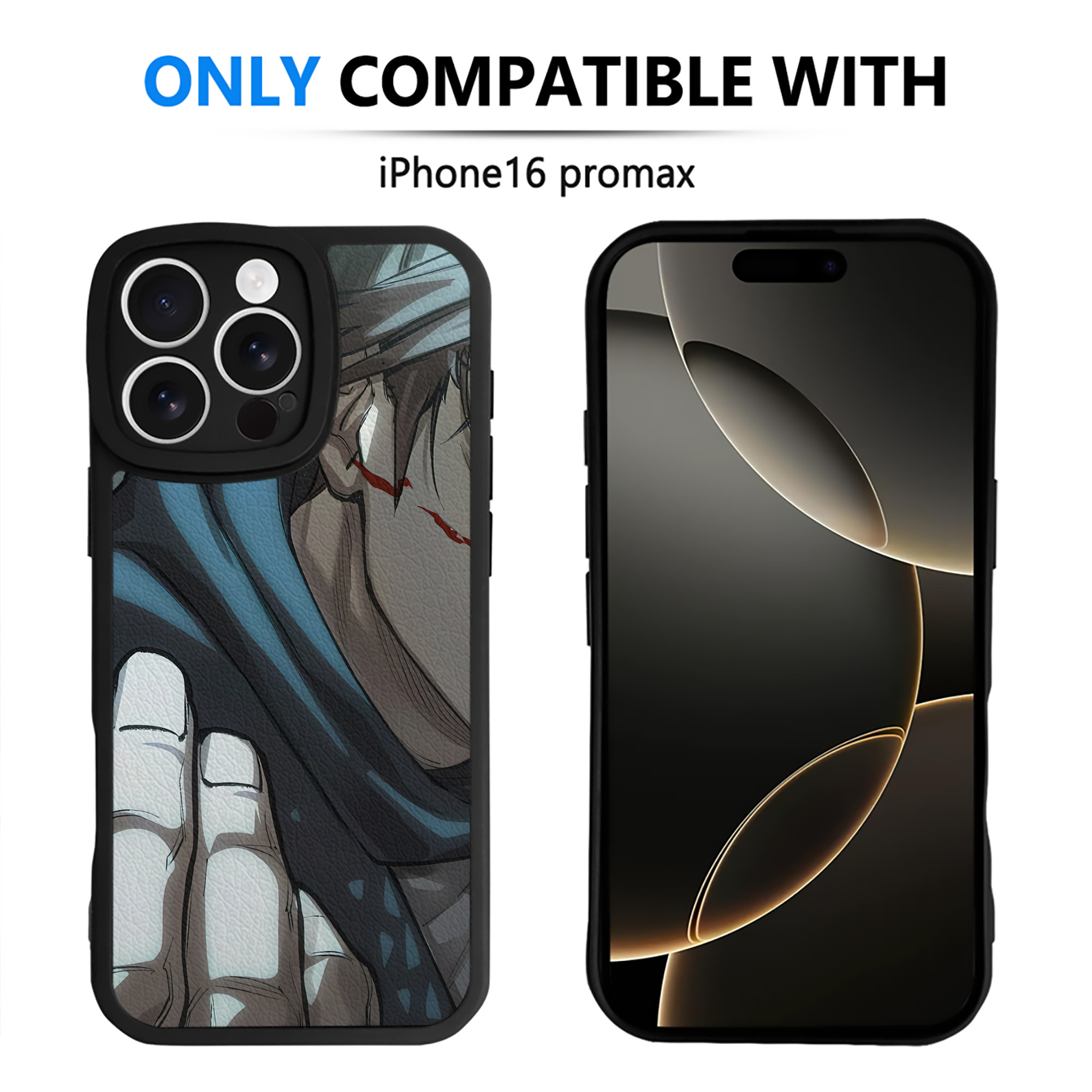 （画像用） SPY×FAMILY间谍家家酒 【iPhone 16シリーズ対応】シリコンスマホケース（レザー調） 材質：シリコン